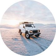 Explore listings