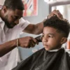 coiffeur