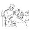 coiffeur
